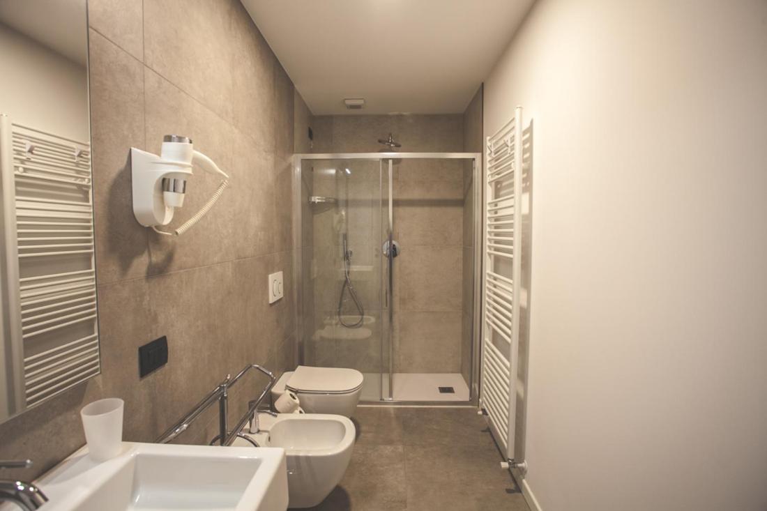 ベルガモKita Houseアパートメント エクステリア 写真